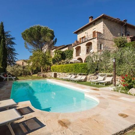 Casa Giovanna Castel San Gimignano Extérieur photo