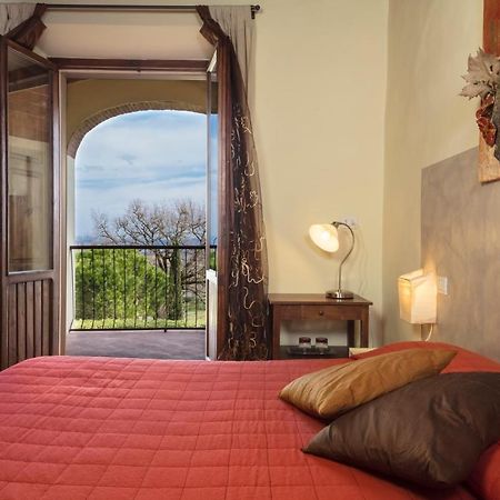Casa Giovanna Castel San Gimignano Extérieur photo