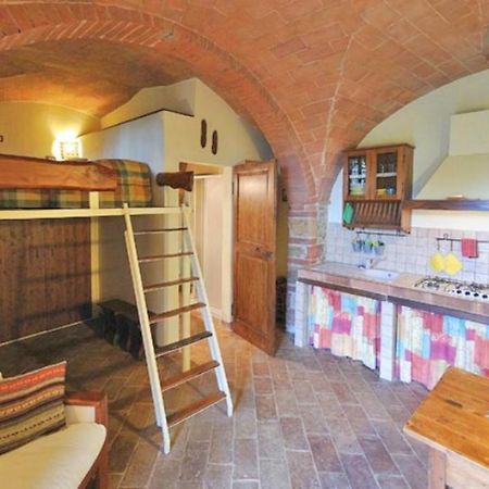 Casa Giovanna Castel San Gimignano Extérieur photo