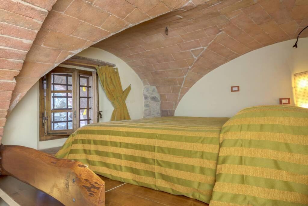 Casa Giovanna Castel San Gimignano Extérieur photo