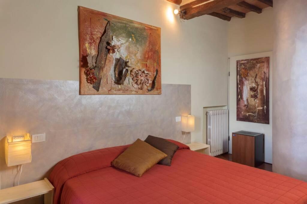 Casa Giovanna Castel San Gimignano Extérieur photo